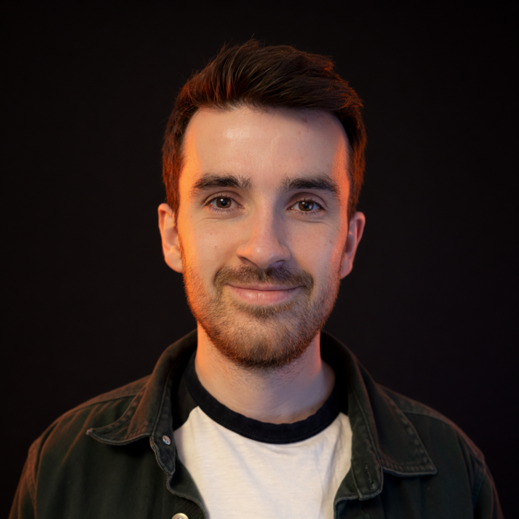 Maxence Garandel — freelance Shopify à Rennes